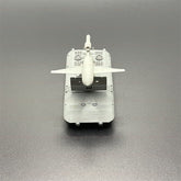 1/144 E100V1 Cruise Missile Launcher Painted Finished Model